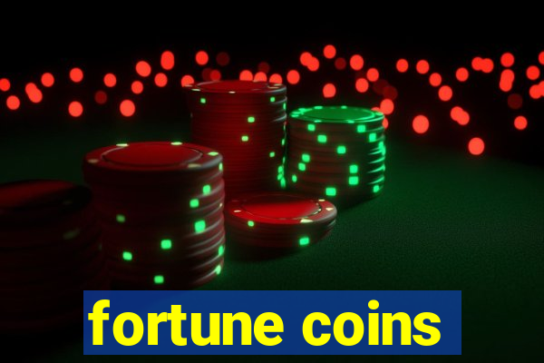 fortune coins